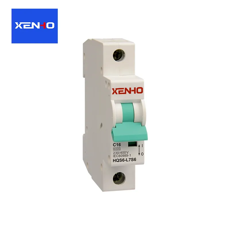 DC L7 miniatür dövrə açarını müasir elektrik mühafizəsi üçün etibarlı seçim edən nədir? DC L7 miniatür dövrə açarını müasir elektrik mühafizəsi üçün etibarlı seçim edən nədir?