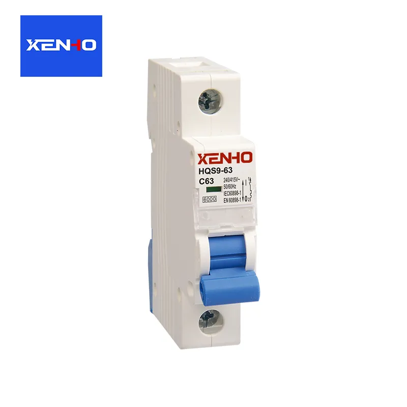 DC C45 miniatür açarı niyə etibarlı DC enerjisinin qorunması üçün vacibdir? DC C45 miniatür açarı niyə etibarlı DC enerjisinin qorunması üçün vacibdir?