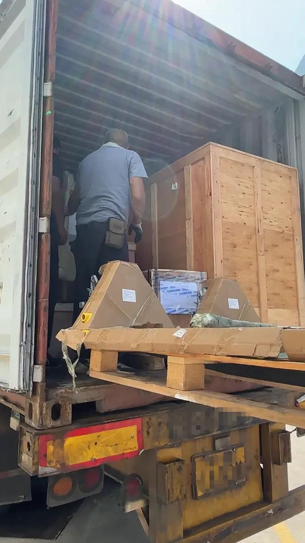 Dc 125a Mould Case Circuit Breaker