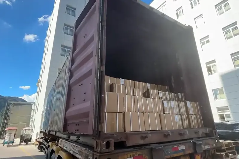 RCBO Circuit Breaker