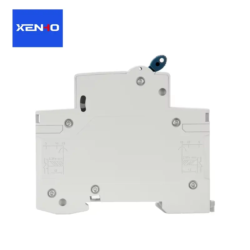 L7 MCB Aksesuarları
