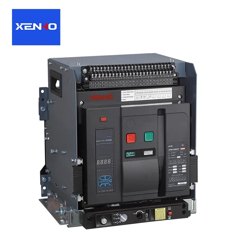 W1 hava dövrə açarı