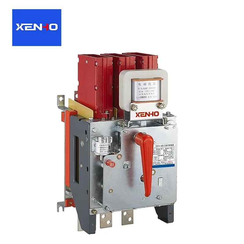 W2 Hava dövrə açarı